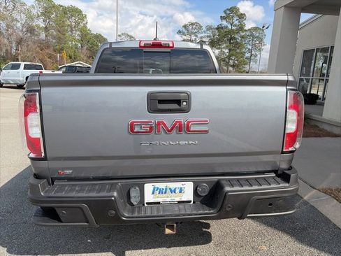 Used 2021 GMC Canyon Elevation w/ Trailering Package image 7