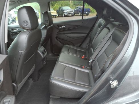Used 2018 Chevrolet Equinox Premier image 11