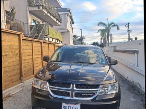 Used 2014 Dodge Journey SE w/ Quick Order Package 22F SE image 1