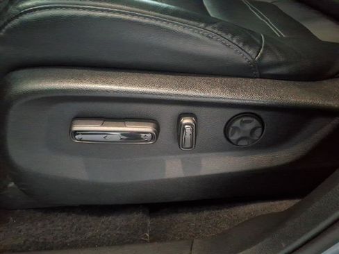 Used 2022 Honda CR-V Touring image 48