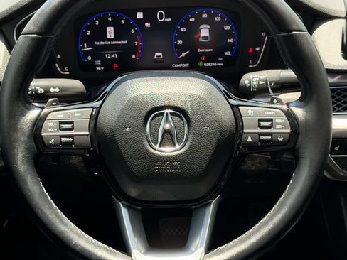 Certified 2024 Acura Integra FWD image 15