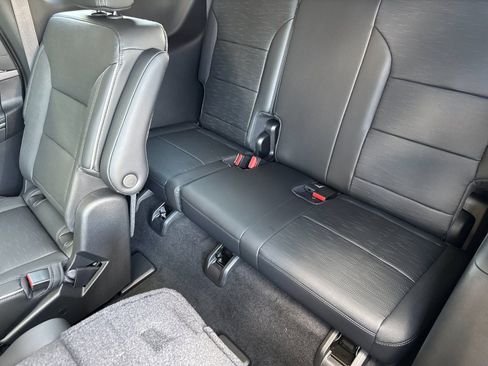New 2026 Buick Enclave Sport Touring FWD image 15