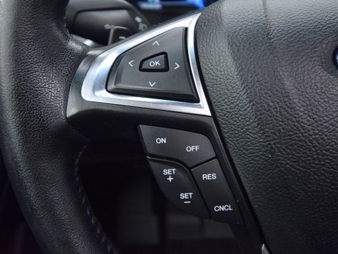 Used 2018 Ford Edge SEL w/ Equipment Group 201A image 34