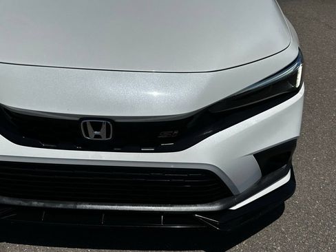 Used 2024 Honda Civic Si image 5