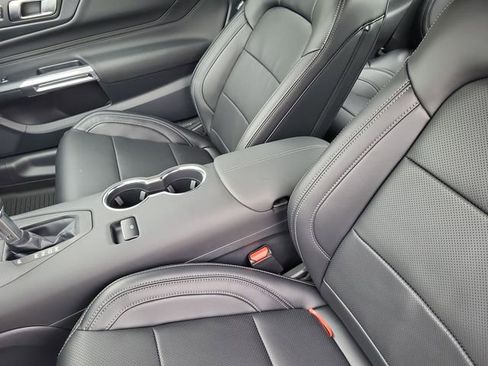New 2026 Ford Mustang GT Premium RWD image 21