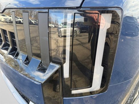 New 2027 Kia Telluride S image 22