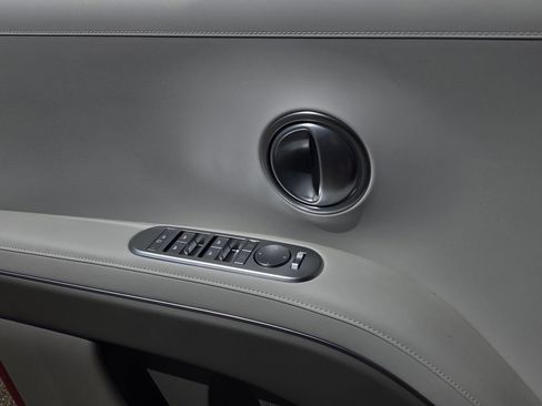 New 2026 Hyundai Palisade FWD Hybrid image 14