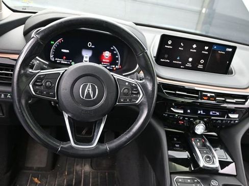 Used 2022 Acura MDX FWD w/ Technology Package image 21