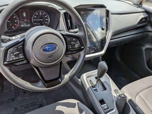 Used 2025 Subaru Crosstrek 2.0i Premium AWD/4WD image 15