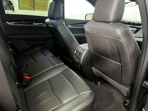 Used 2025 Cadillac XT5 Premium Luxury image 26