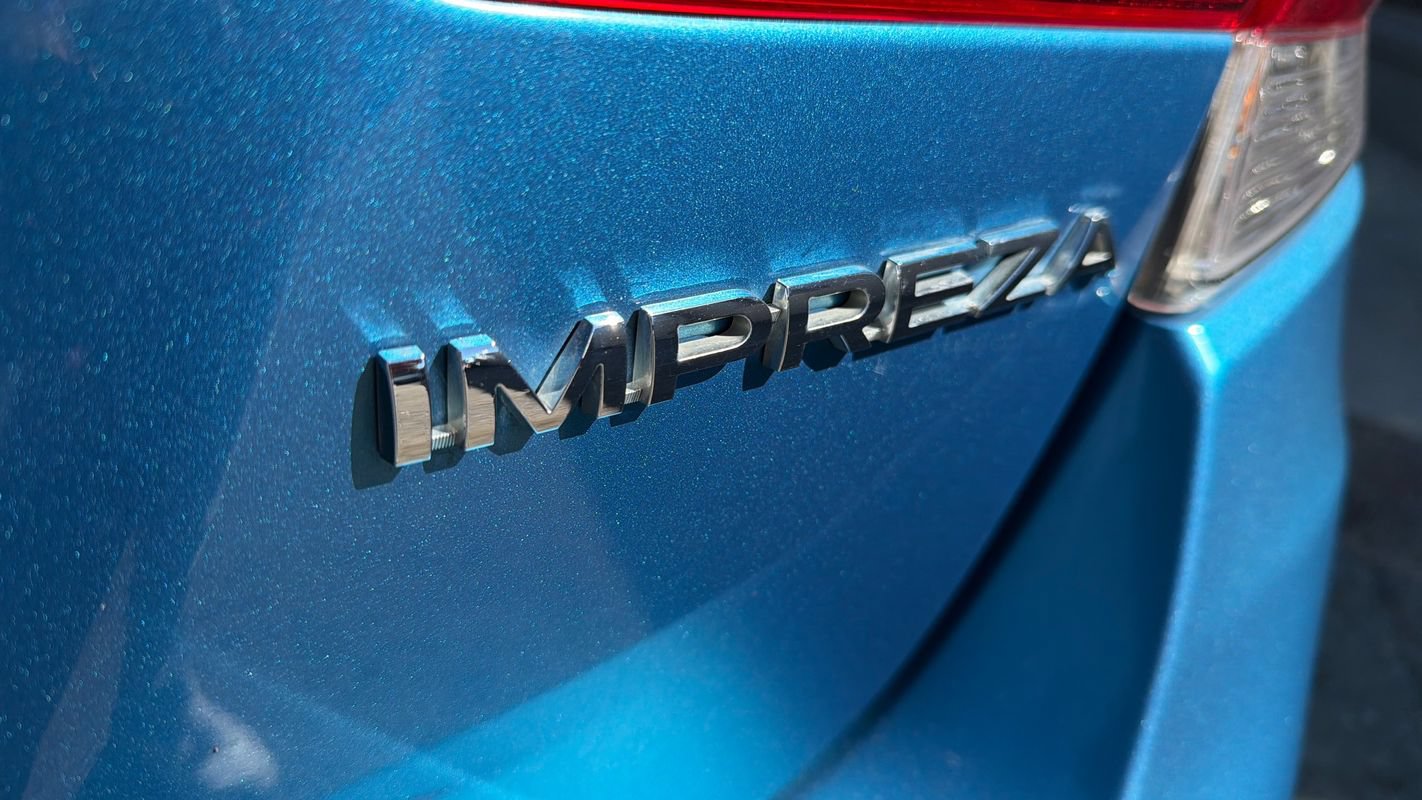 Used 2019 Subaru Impreza 2.0i Premium AWD/4WD image 24