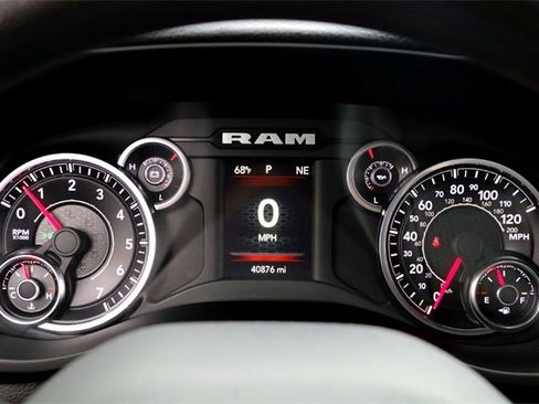 Used 2021 RAM 2500 Tradesman image 15