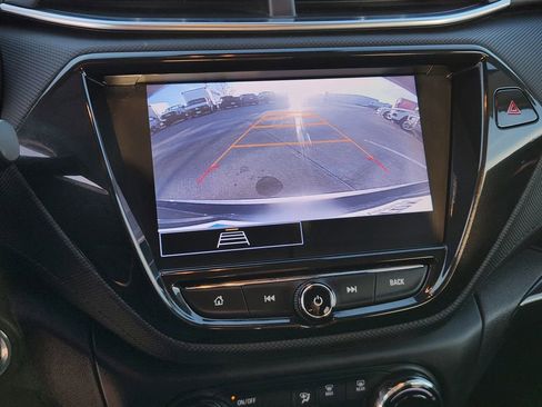 Used 2023 Chevrolet TrailBlazer LT w/ Convenience Package image 23