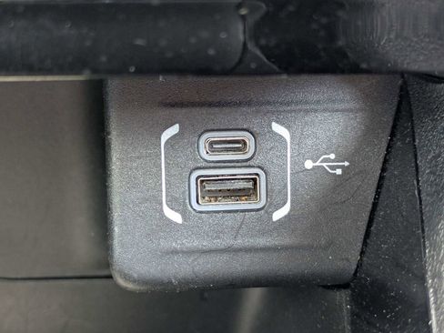 Certified 2025 Jeep Compass Trailhawk AWD/4WD image 23
