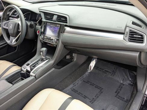 Used 2016 Honda Civic EX-L image 21
