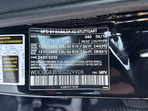 Used 2014 Mercedes-Benz GLK 350 4MATIC image 31