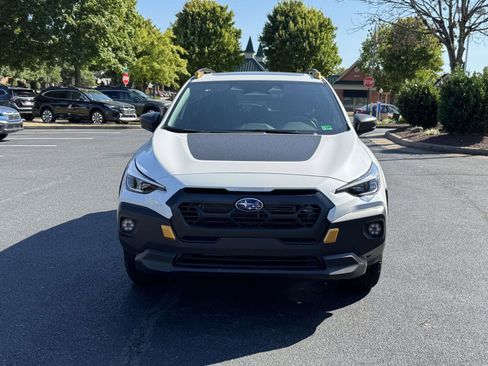 New 2025 Subaru Crosstrek 2.5i Wilderness image 6