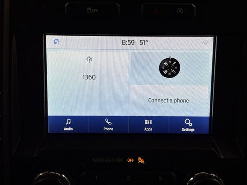 Used 2019 Ford F150 XL w/ Equipment Group 101A Mid image 15