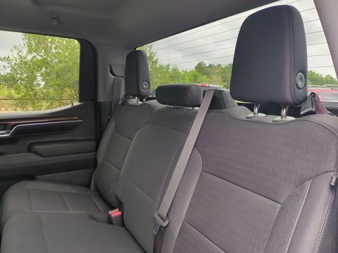 Used 2022 Chevrolet Silverado 1500 LT Trail Boss w/ Protection Package AWD/4WD image 30
