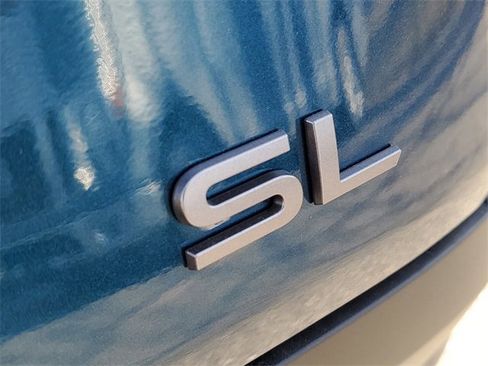 New 2025 Nissan Murano SL image 34