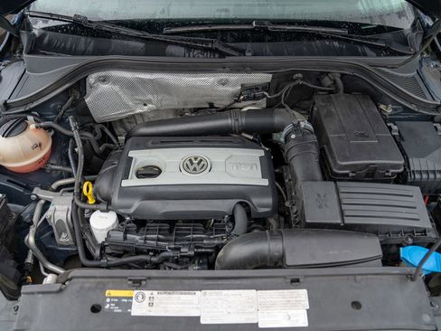 Used 2016 Volkswagen Tiguan SEL image 27