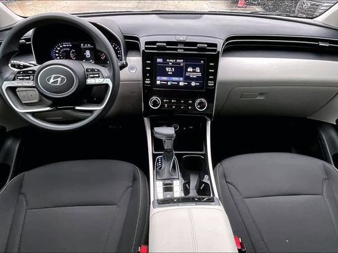 Certified 2023 Hyundai Tucson SEL w/ Winter Package AWD/4WD image 15