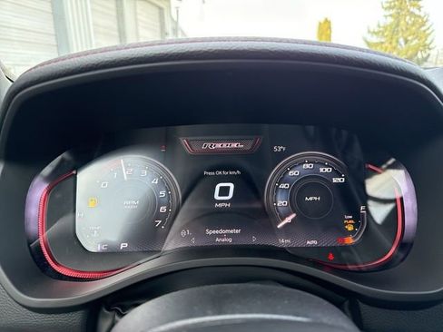 New 2026 RAM 1500 Rebel w/ Rebel Level 1 Equipment Group AWD/4WD image 17