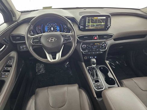 Used 2019 Hyundai Santa Fe AWD image 18