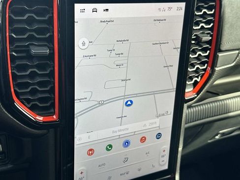 New 2025 Ford Ranger Raptor image 30