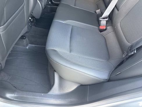 Used 2023 Buick Encore GX Select w/ Safety Package II AWD/4WD image 55