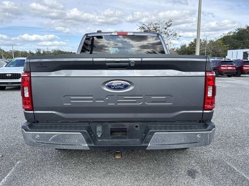 Used 2021 Ford F150 XLT w/ Equipment Group 302A High image 5