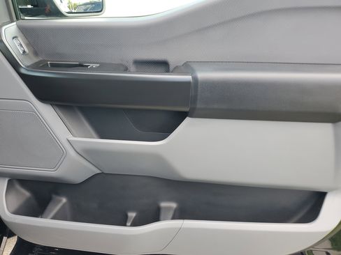 Used 2025 Ford F150 XL w/ Equipment Group 103A High image 24