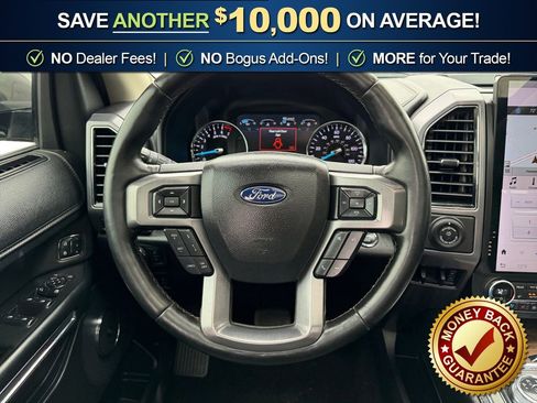 Used 2019 Ford Expedition Platinum image 18