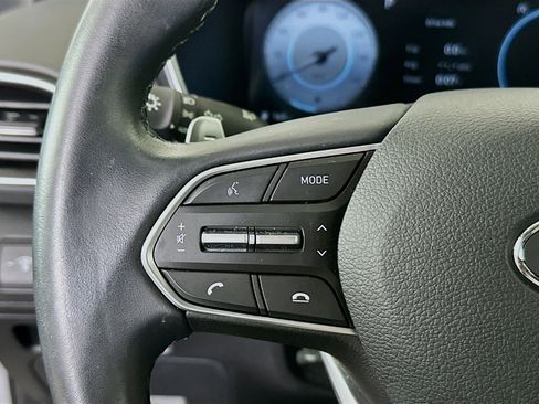 Used 2022 Hyundai Santa Fe SEL w/ Convenience + Premium Package FWD image 16