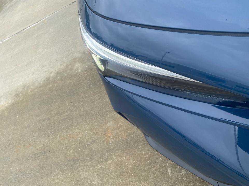 Certified 2025 Honda Civic Sport image 24