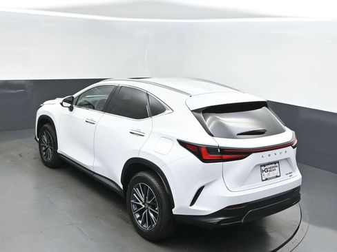 New 2026 Lexus NX 350 AWD w/ Premium Package image 33
