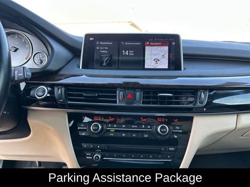 Used 2018 BMW X5 xDrive35i AWD/4WD image 34