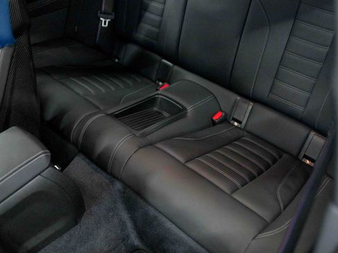 Used 2024 BMW M2 w/ Carbon Package RWD image 73