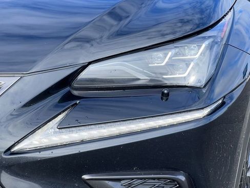 Used 2019 Lexus NX 300 AWD image 36
