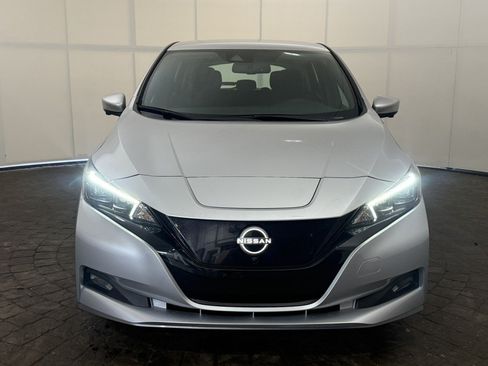 Used 2023 Nissan Leaf SV Plus FWD image 2