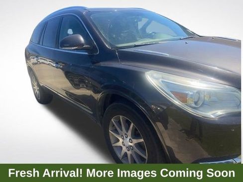 Used 2017 Buick Enclave Leather image 1