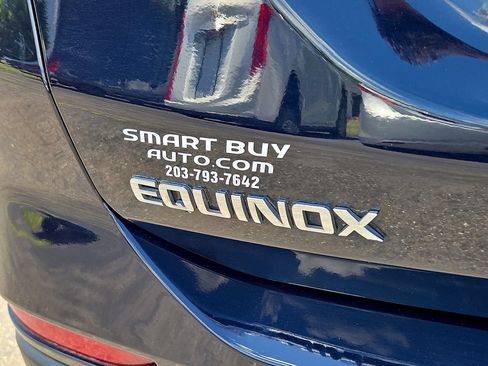 Used 2020 Chevrolet Equinox LS w/ LPO, Cargo Package FWD image 31