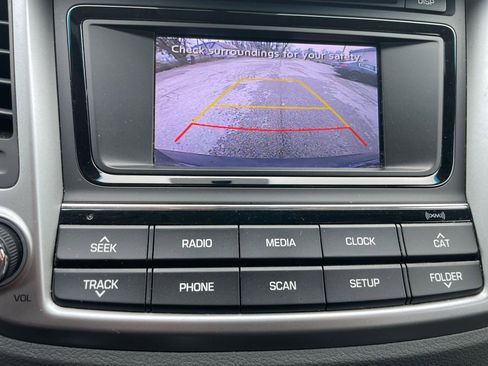 Used 2017 Hyundai Tucson SE image 14