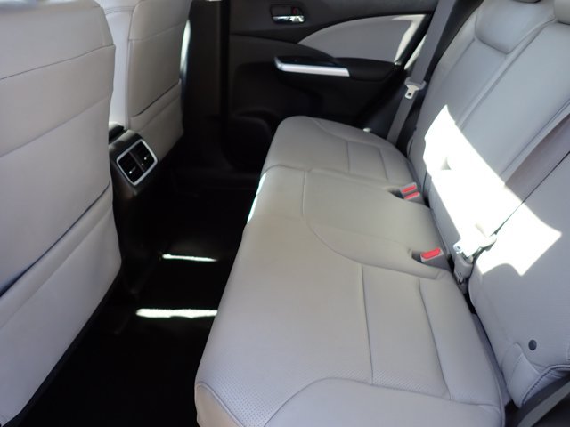 Used 2015 Honda CR-V EX-L image 9