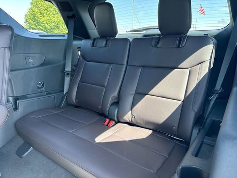 New 2026 Ford Explorer Platinum AWD/4WD image 25