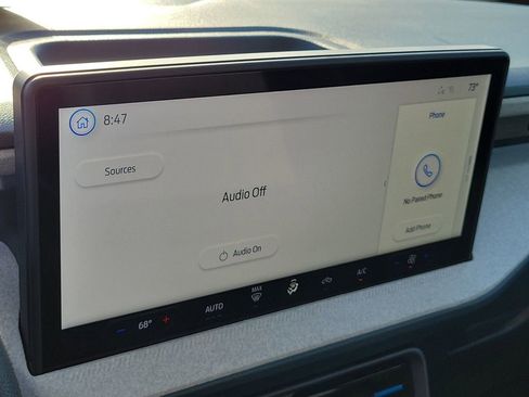 New 2025 Ford Maverick XLT w/ Equipment Group 302A image 27