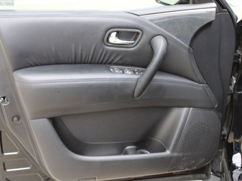 Used 2023 Nissan Armada SV w/ Cargo Package image 21