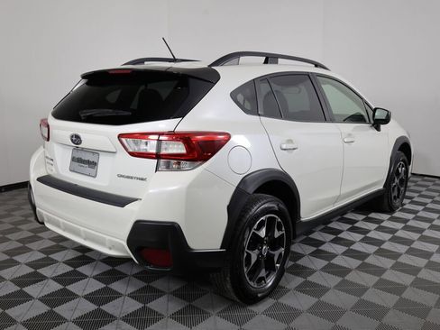 Used 2018 Subaru Crosstrek 2.0i AWD/4WD image 2
