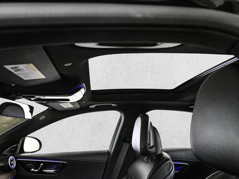 New 2025 Mercedes-Benz C 300 4MATIC Sedan image 17