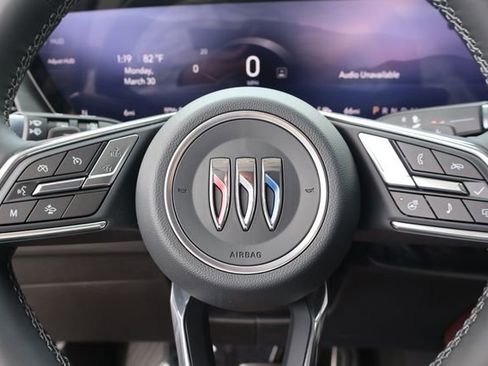 New 2026 Buick Envision Sport Touring image 23